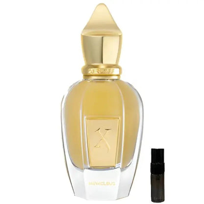 Xerjoff Newcleus - Eau de Parfum - LuxScents.nl