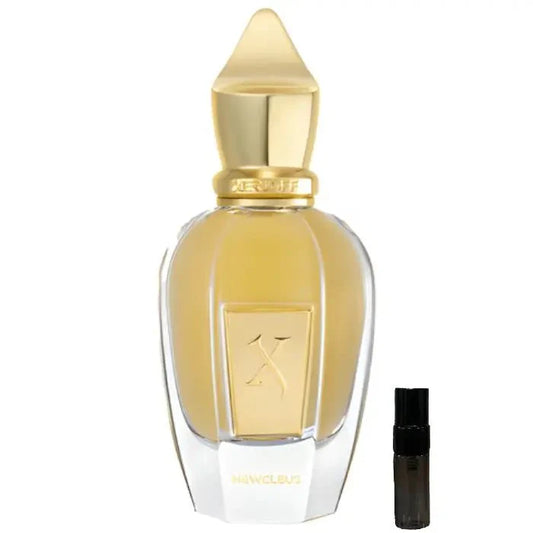 Xerjoff Newcleus - Eau de Parfum - LuxScents.nl