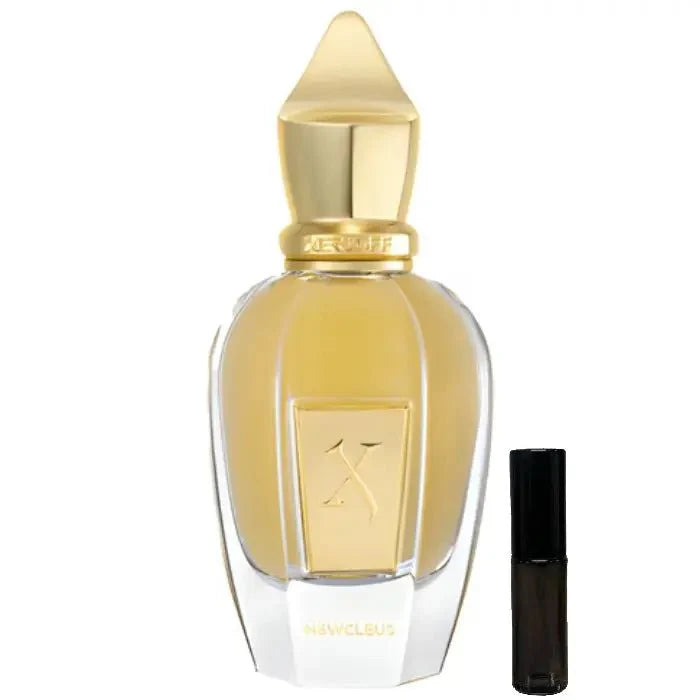 Xerjoff Newcleus - Eau de Parfum - LuxScents.nl
