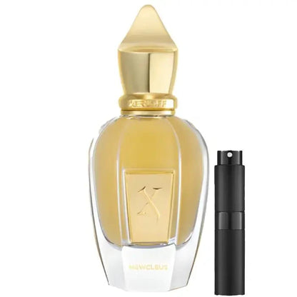 Xerjoff Newcleus - Eau de Parfum - LuxScents.nl
