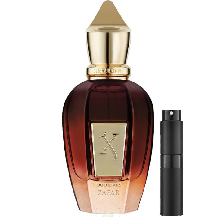 Xerjoff Oud Stars Zafar - Eau de Parfum - LuxScents.nl