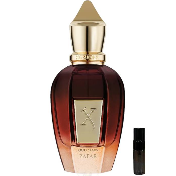 Xerjoff Oud Stars Zafar - Eau de Parfum - LuxScents.nl