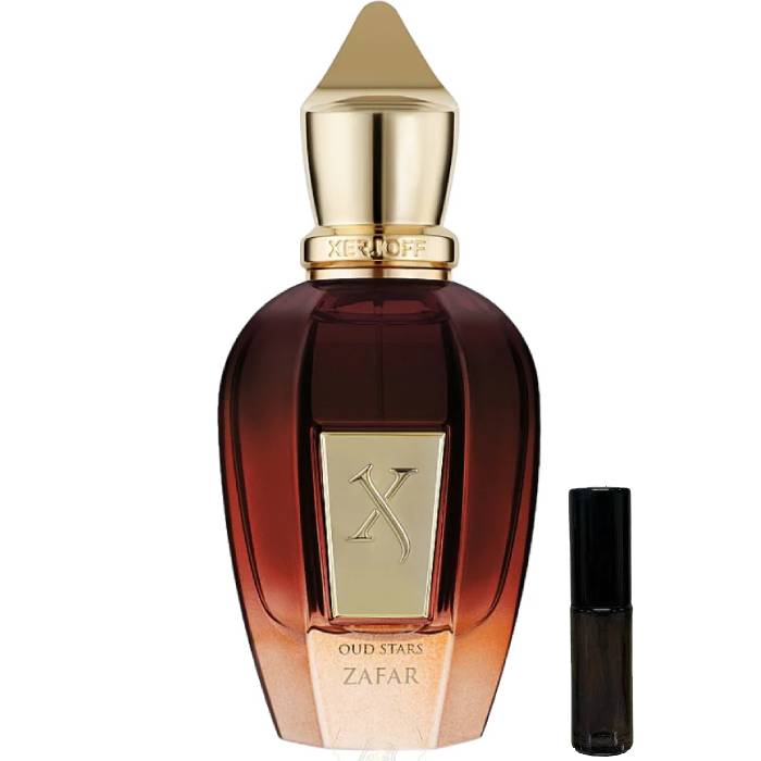 Xerjoff Oud Stars Zafar - Eau de Parfum - LuxScents.nl