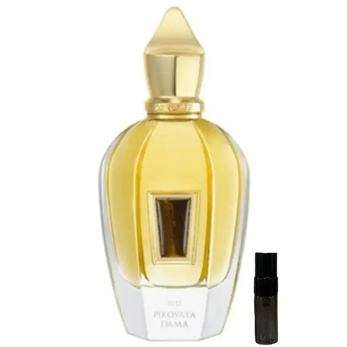 Xerjoff Pikovaya Dama 17/17 - Parfum - LuxScents.nl