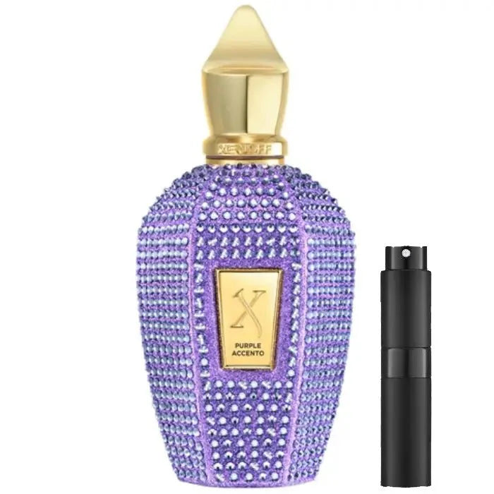 Xerjoff Purple Accento - Eau de Parfum - LuxScents.nl