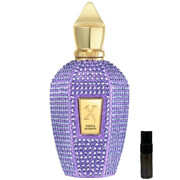 Xerjoff Purple Accento - Eau de Parfum - LuxScents.nl