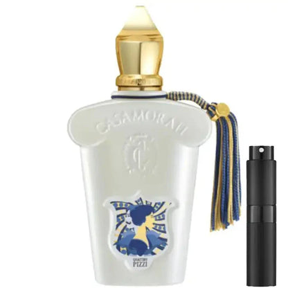 Xerjoff Quattro Pizzi - Eau de Parfum - LuxScents.nl