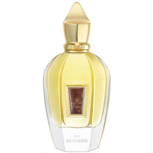 Xerjoff Richwood Parfum - Eau de Parfum - LuxScents.nl