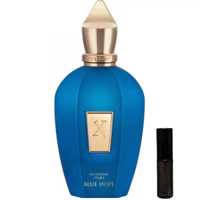 Xerjoff Shooting Stars Blue Hope Uni - Parfum - LuxScents.nl