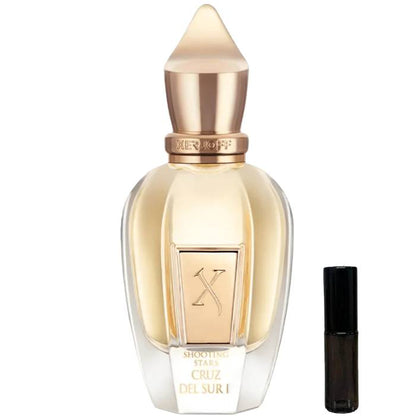 Xerjoff Shooting Stars Cruz de Sur - Parfum - LuxScents.nl
