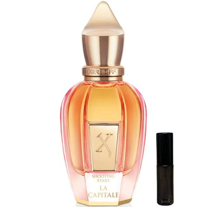 Xerjoff Shooting Stars La Capitale - Eau de Parfum - LuxScents.nl