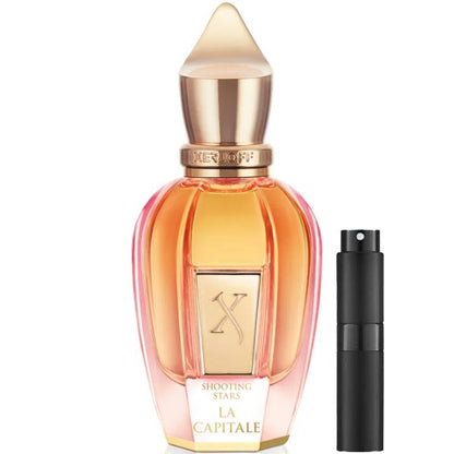 Xerjoff Shooting Stars La Capitale - Eau de Parfum - LuxScents.nl