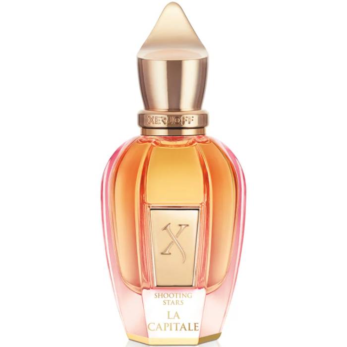 Xerjoff Shooting Stars La Capitale - Eau de Parfum - LuxScents.nl