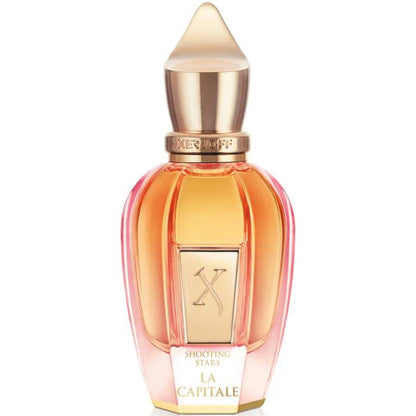 Xerjoff Shooting Stars La Capitale - Eau de Parfum - LuxScents.nl