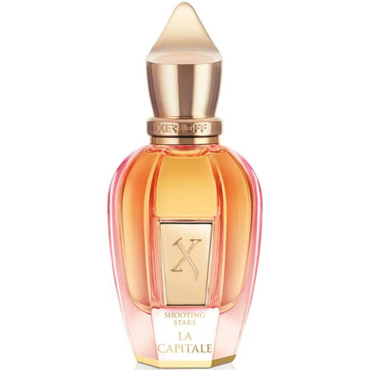 Xerjoff Shooting Stars La Capitale - Eau de Parfum - LuxScents.nl
