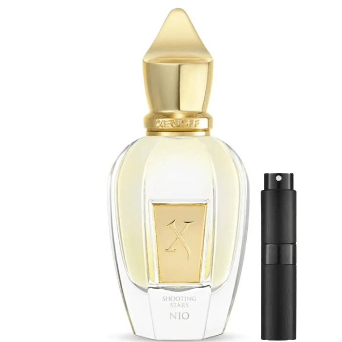 Xerjoff Shooting Stars Nio - Eau de Parfum - LuxScents.nl