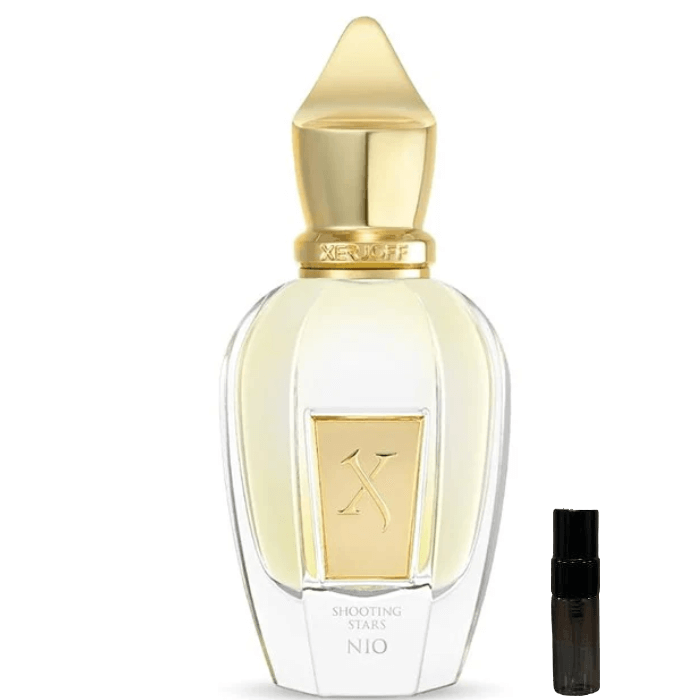 Xerjoff Shooting Stars Nio - Eau de Parfum - LuxScents.nl