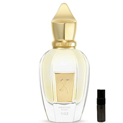 Xerjoff Shooting Stars Nio - Eau de Parfum - LuxScents.nl