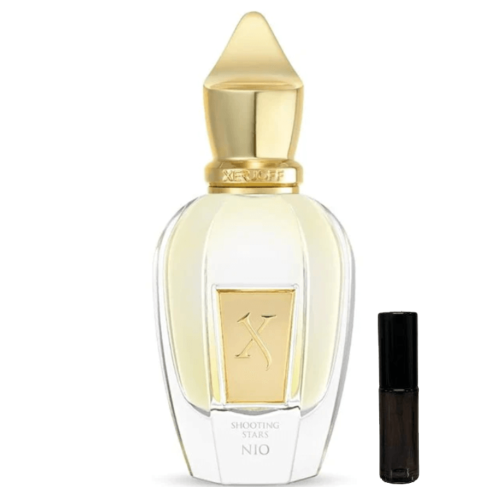 Xerjoff Shooting Stars Nio - Eau de Parfum - LuxScents.nl