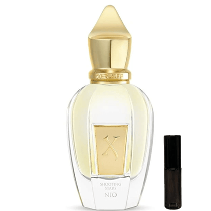Xerjoff Shooting Stars Nio - Eau de Parfum - LuxScents.nl