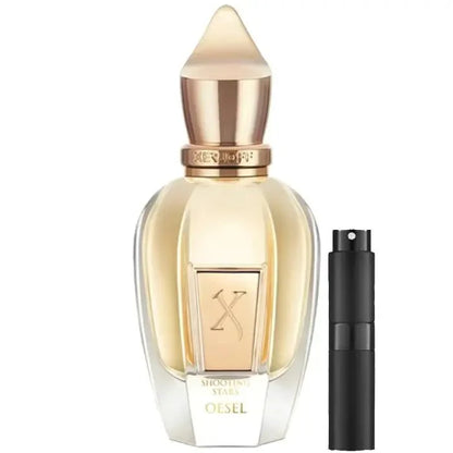Xerjoff Shooting Stars Oesel - Parfum - LuxScents.nl