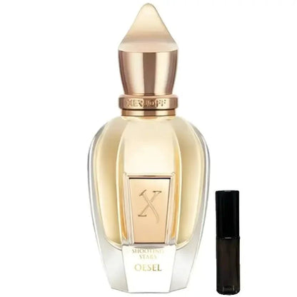 Xerjoff Shooting Stars Oesel - Parfum - LuxScents.nl