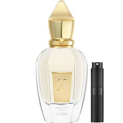 Xerjoff Shooting Stars Uden - Eau de Parfum - LuxScents.nl