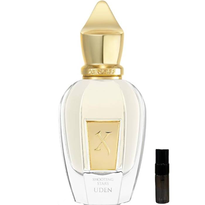 Xerjoff Shooting Stars Uden - Eau de Parfum - LuxScents.nl