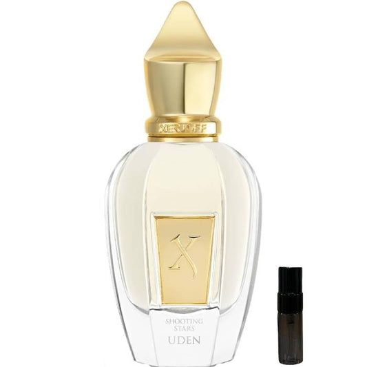 Xerjoff Shooting Stars Uden - Eau de Parfum - LuxScents.nl
