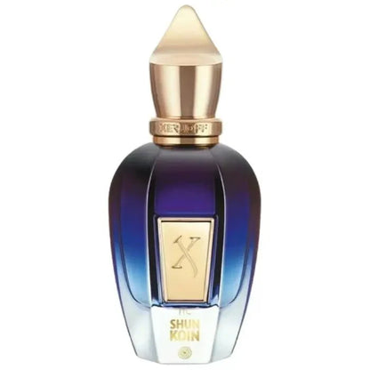 Xerjoff Shunkoin - Eau de Parfum - LuxScents.nl