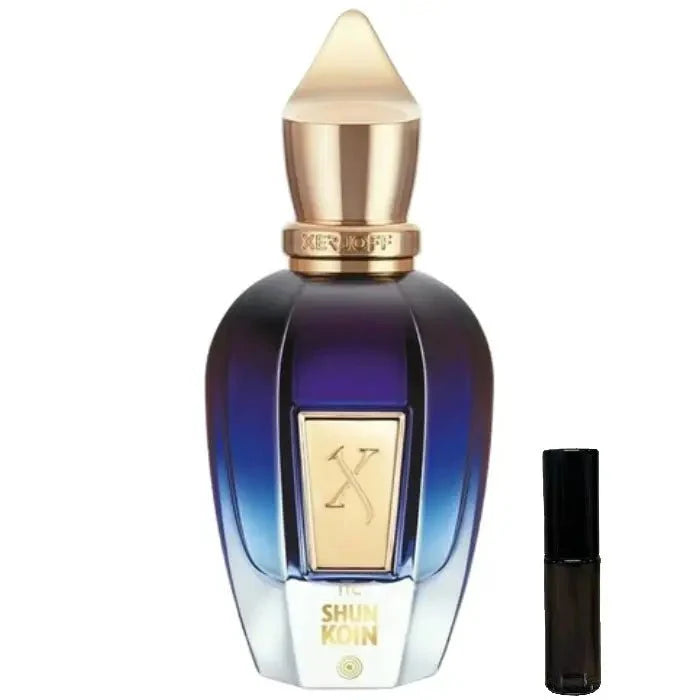 Xerjoff Shunkoin - Eau de Parfum - LuxScents.nl