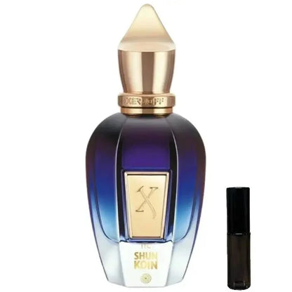 Xerjoff Shunkoin - Eau de Parfum - LuxScents.nl