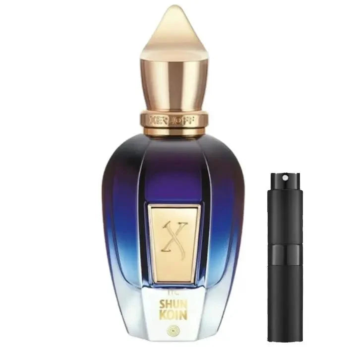 Xerjoff Shunkoin - Eau de Parfum - LuxScents.nl