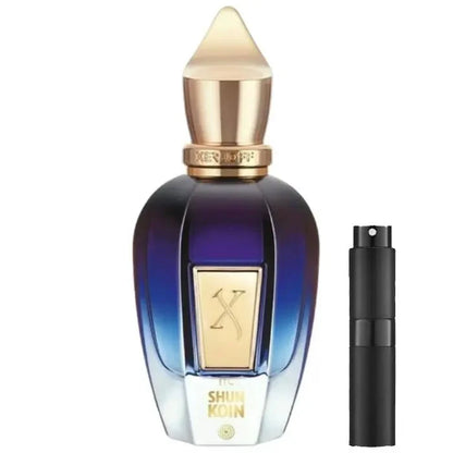 Xerjoff Shunkoin - Eau de Parfum - LuxScents.nl