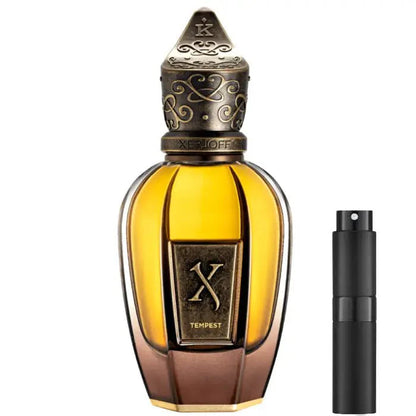Xerjoff Tempest - Eau de Parfum - LuxScents.nl