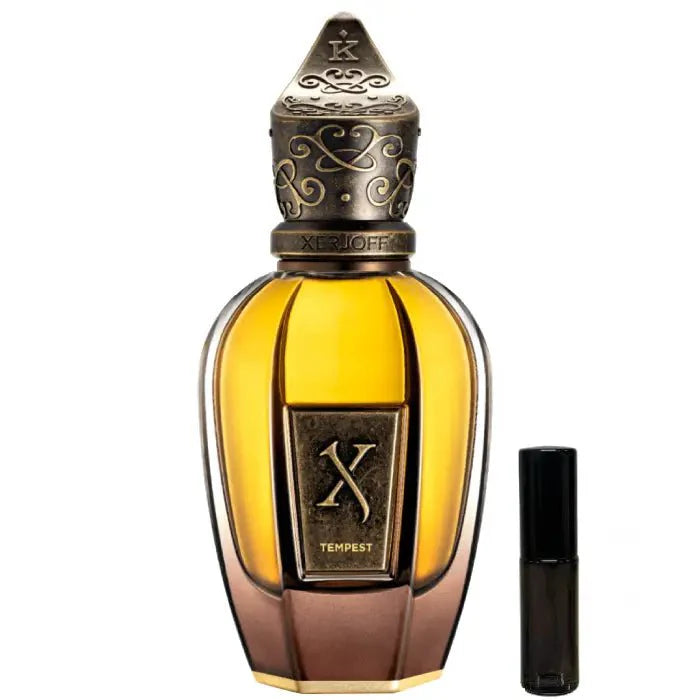 Xerjoff Tempest - Eau de Parfum - LuxScents.nl