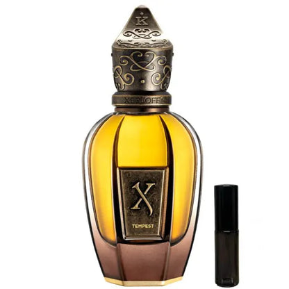 Xerjoff Tempest - Eau de Parfum - LuxScents.nl