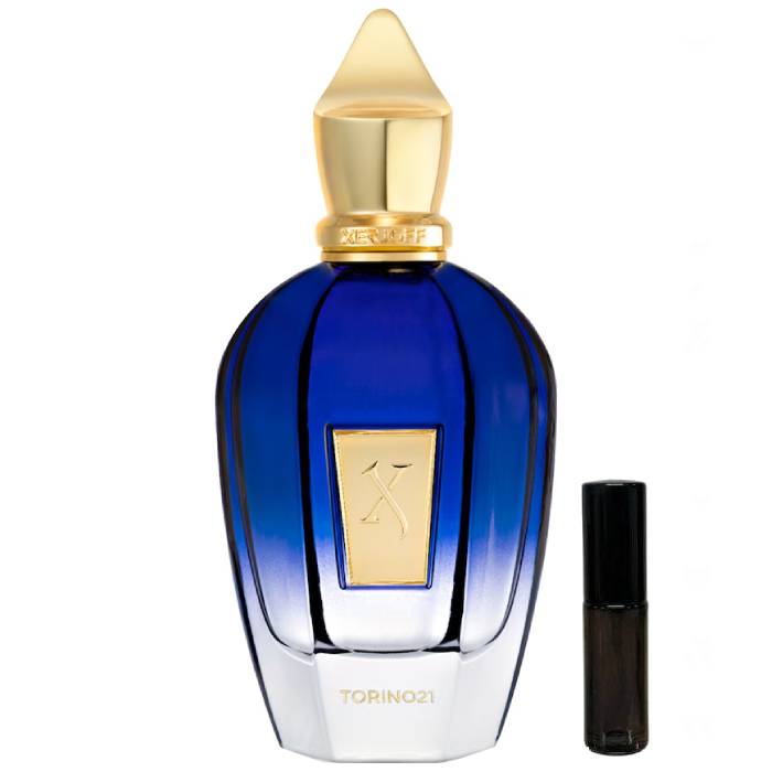 Xerjoff Torino 21 - Eau de Parfum - LuxScents.nl