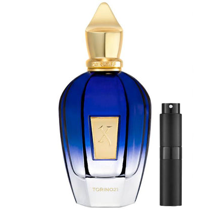 Xerjoff Torino 21 - Eau de Parfum - LuxScents.nl