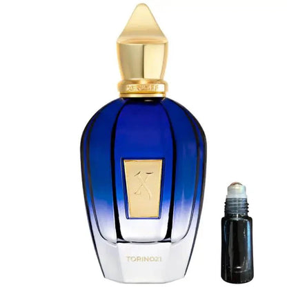 Xerjoff Torino 21 - Eau de Parfum - LuxScents.nl