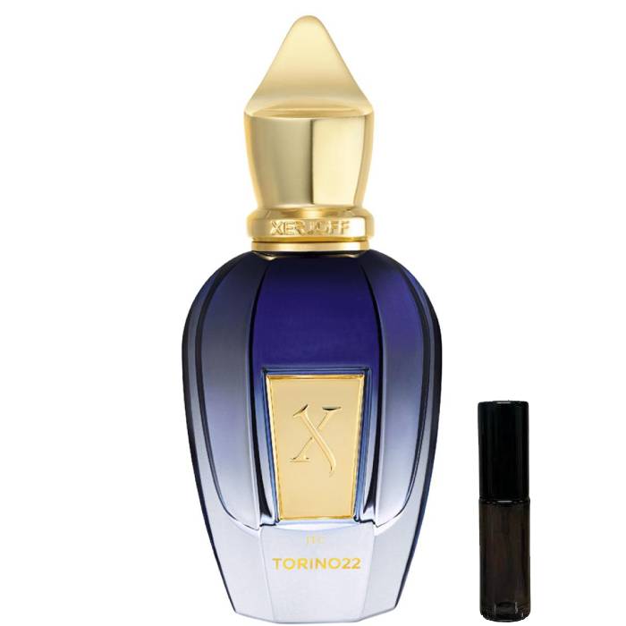 Xerjoff Torino 22 - Eau de Parfum - LuxScents.nl