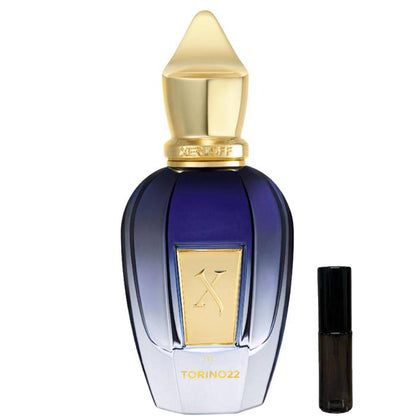 Xerjoff Torino 22 - Eau de Parfum - LuxScents.nl