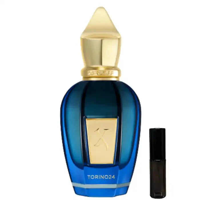 Xerjoff Torino 24 - Eau de Parfum - LuxScents.nl