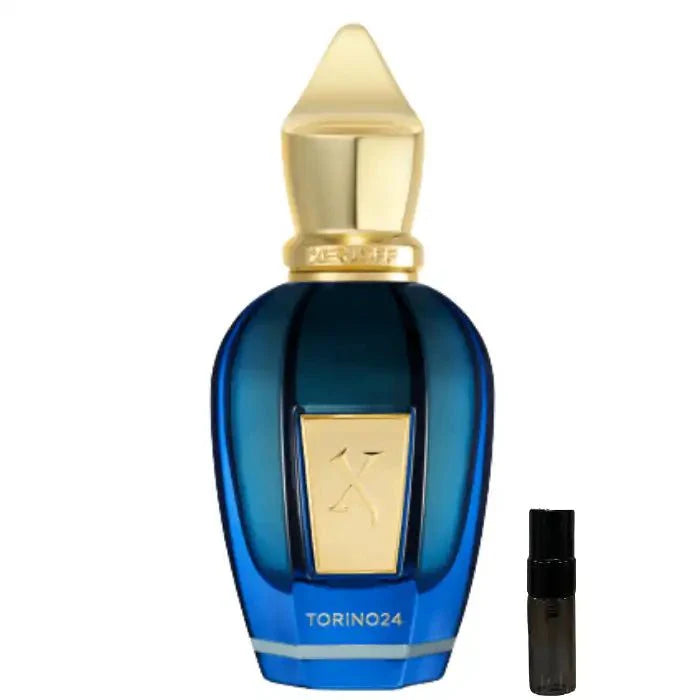 Xerjoff Torino 24 - Eau de Parfum - LuxScents.nl