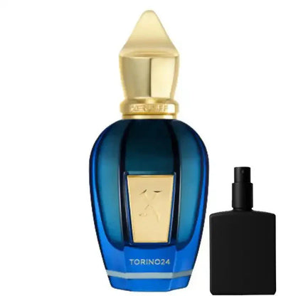 Xerjoff Torino 24 - Eau de Parfum - LuxScents.nl