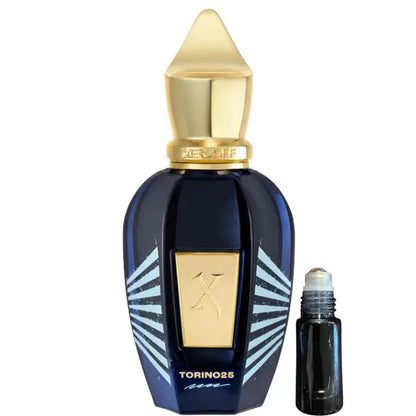 Xerjoff Torino 25 - Eau de Parfum - LuxScents.nl
