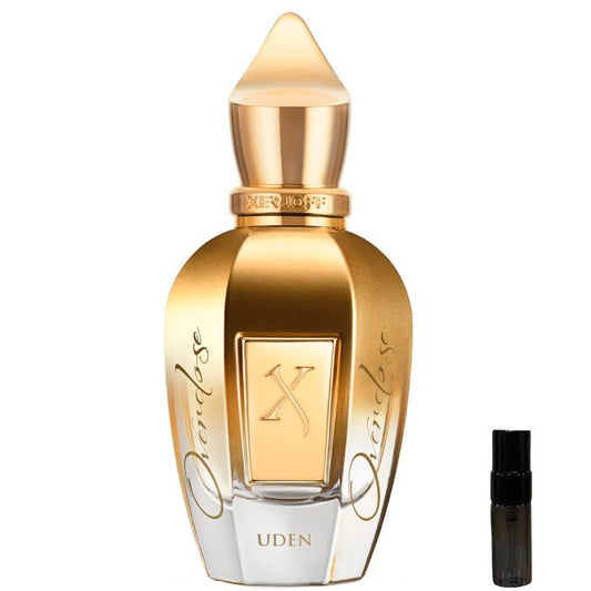 Xerjoff Uden Overdose - Parfum - LuxScents.nl