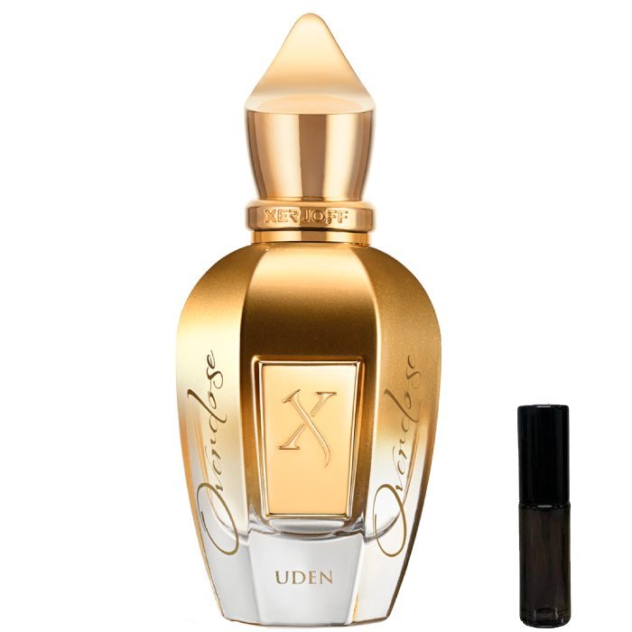 Xerjoff Uden Overdose - Parfum - LuxScents.nl