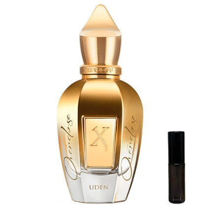 Xerjoff Uden Overdose - Parfum - LuxScents.nl