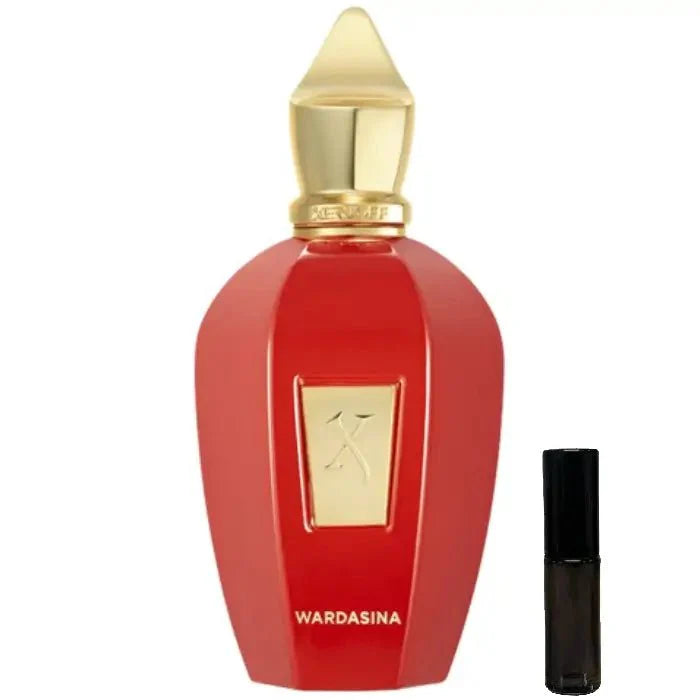 Xerjoff Wardasina - Eau de Parfum - LuxScents.nl